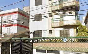 Apto Osório Boqueirão